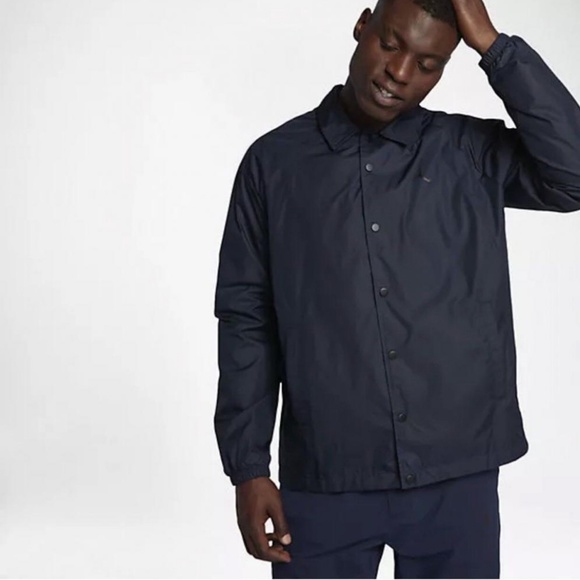 Jordan Brand Wings Coaches Jacket S - Picture 2 of 8